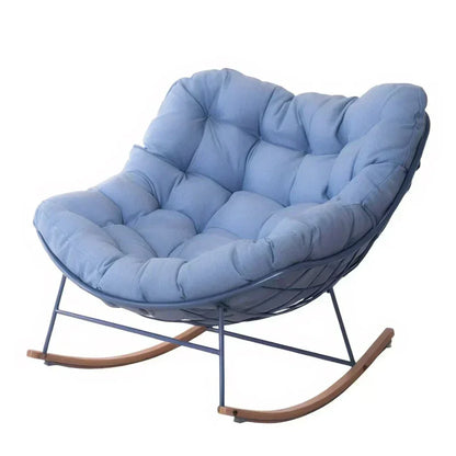 Zero Gravity Recliner – Adjustable Rocking Chair, Cloud Comfort
