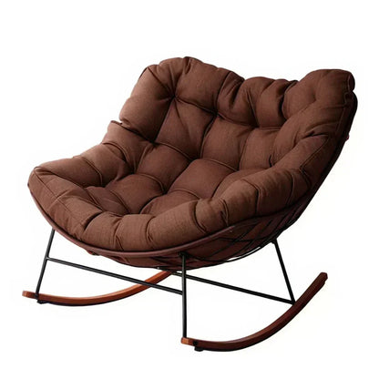 Zero Gravity Recliner – Adjustable Rocking Chair, Cloud Comfort